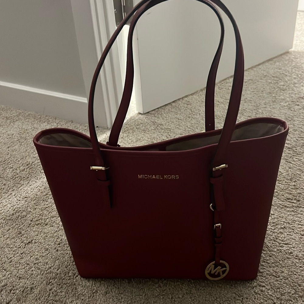 Michael Kors bag